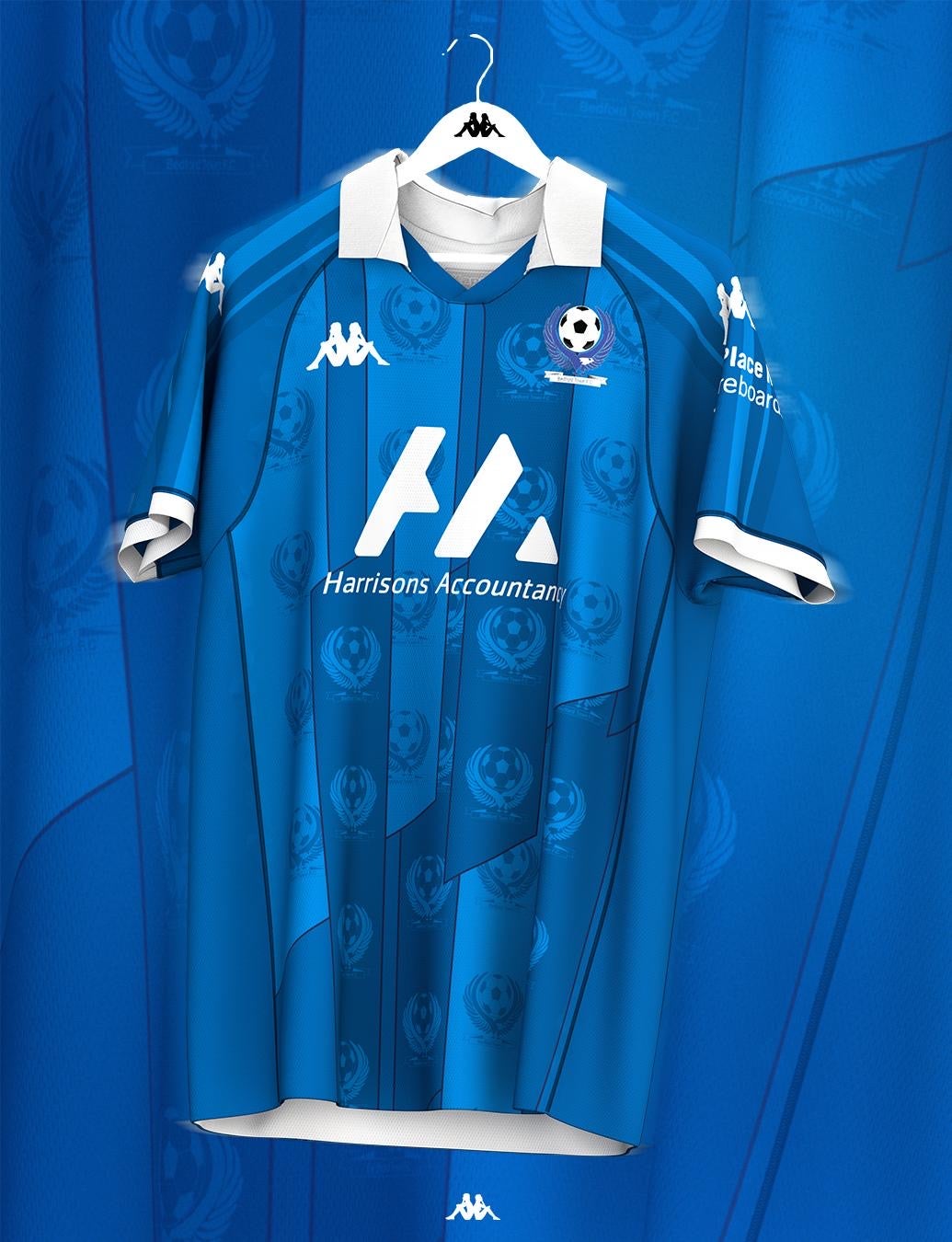 Tradition - Home 25/26 | BTFC Merchandise - Online Store